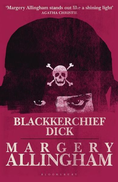 Produktbild: Blackkerchief Dick
