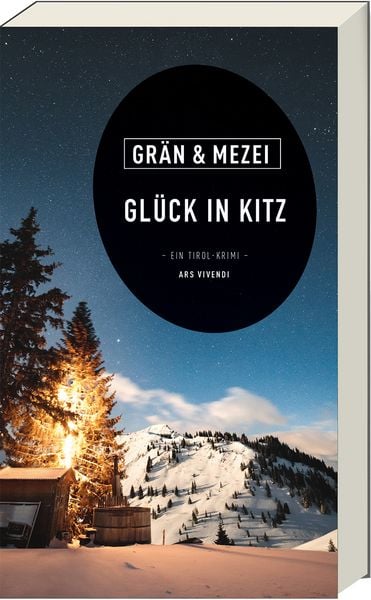 Produktbild: Gl&uuml;ck in Kitz