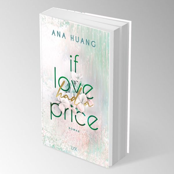 Produktbild: If Love Had A Price