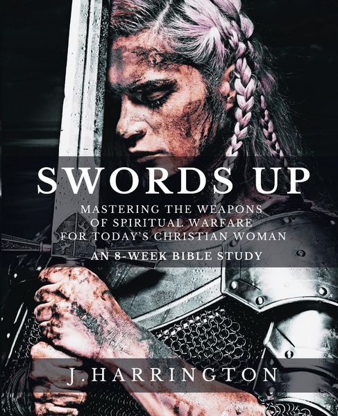 Produktbild: Swords Up