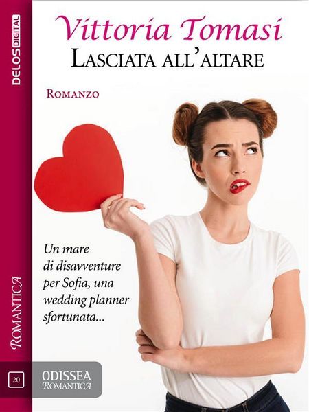 Produktbild: Lasciata all'altare