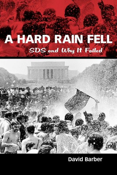 Produktbild: A Hard Rain Fell