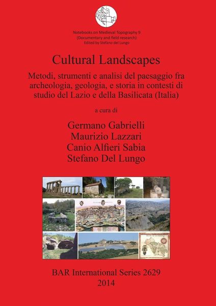 Produktbild: Cultural Landscapes