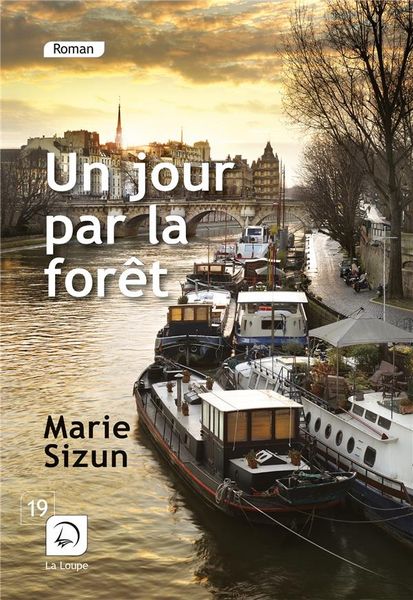 Produktbild: Un jour par la foret