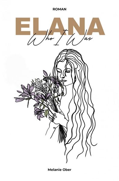 Produktbild: Elana - Who I Was