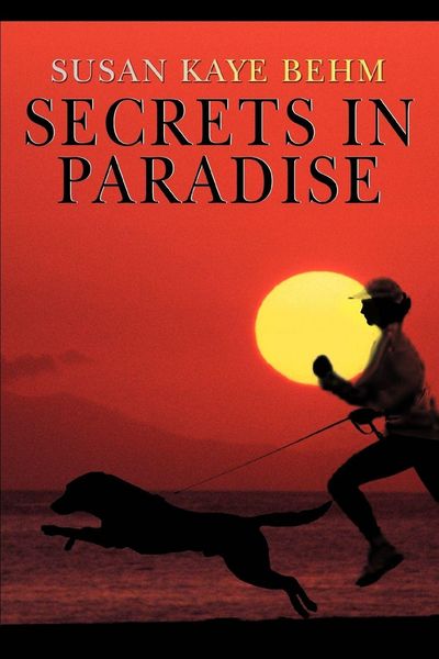 Produktbild: Secrets in Paradise