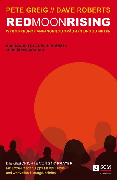 Produktbild: Red Moon Rising