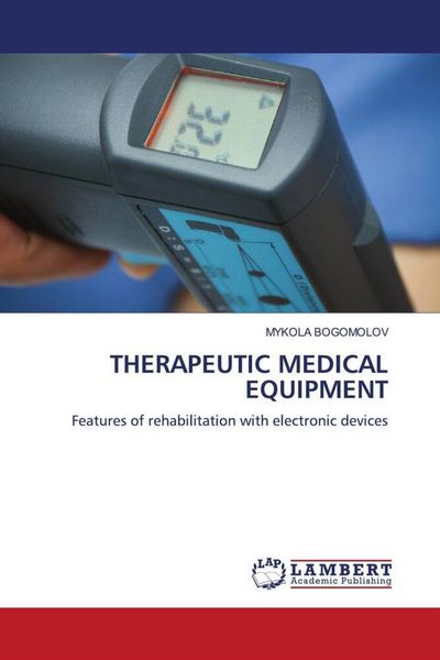 Produktbild: Therapeutic Medical Equipment