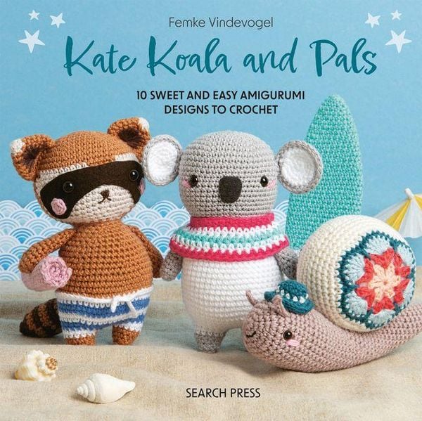 Produktbild: Kate Koala and Pals