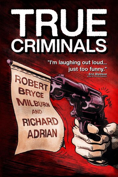 Produktbild: True Criminals