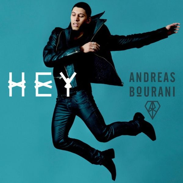 Bourani, A: Hey