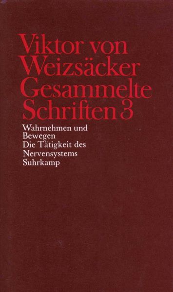 Produktbild: Gesammelte Schriften in zehn B&auml;nden