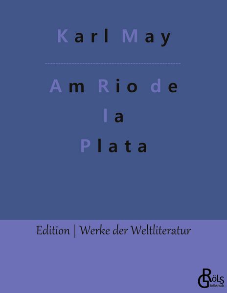 Produktbild: Am Rio de la Plata