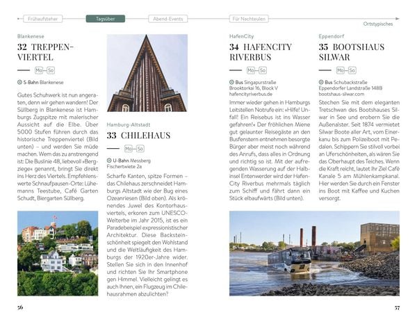 Produktbild: Mein perfektes Wochenende Hamburg