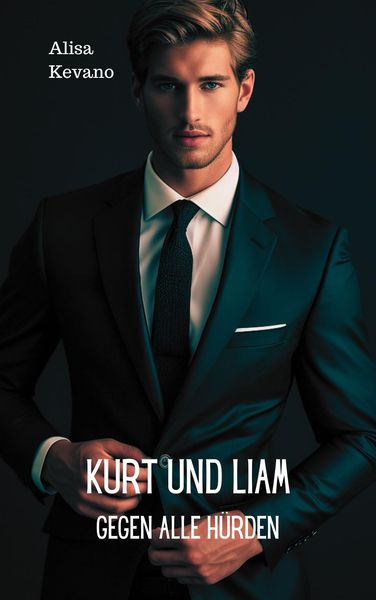 Produktbild: Kurt und Liam