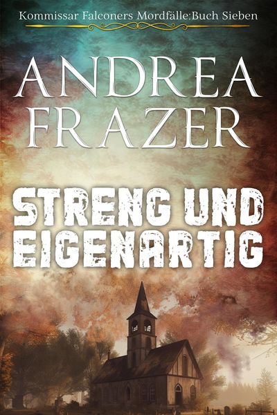 Produktbild: Streng und Eigenartig