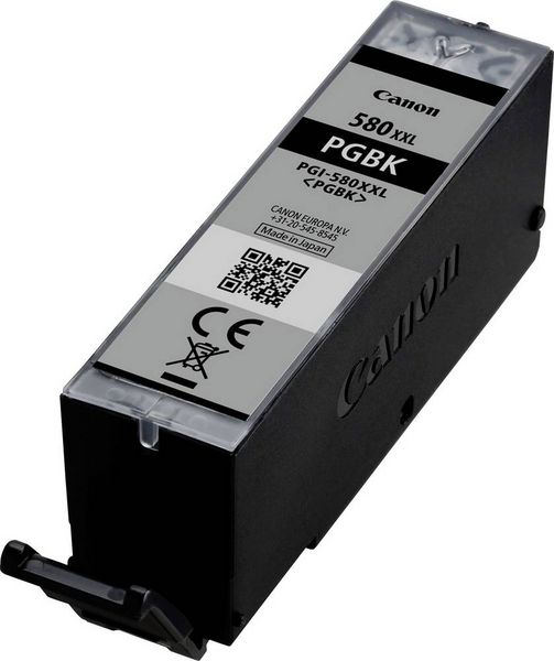 Produktbild: CANON Tintenpatronen/Druckk&ouml;pfe f&uuml;r Inkjetdrucker/Multifunktionsger&auml;te