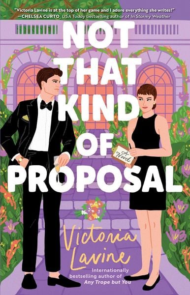 Produktbild: Not that Kind of Proposal