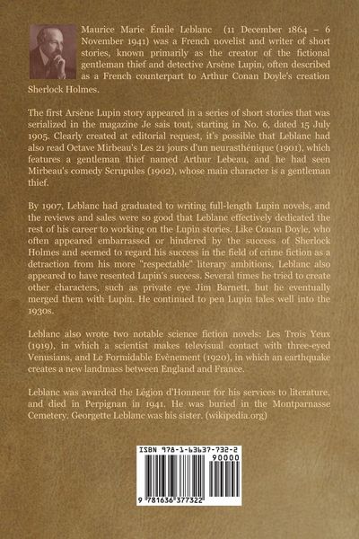 Produktbild: The Golden Triangle