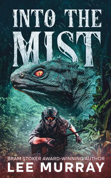 Produktbild: Into the Mist (Taine McKenna Adventures, #2)