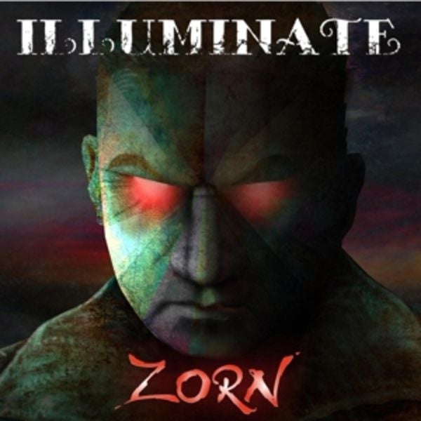 Zorn - Illuminate, CD