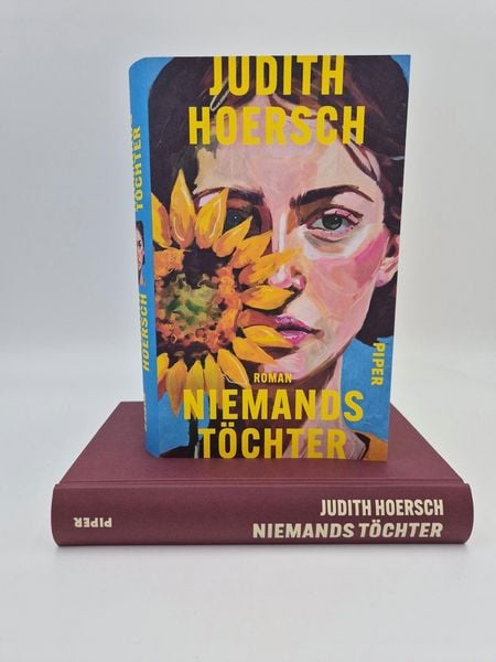 Produktbild: Niemands T&ouml;chter