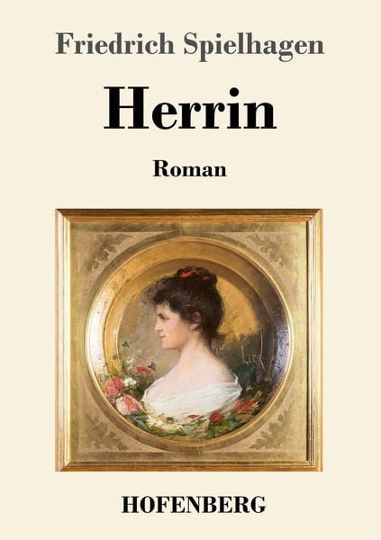 Produktbild: Herrin