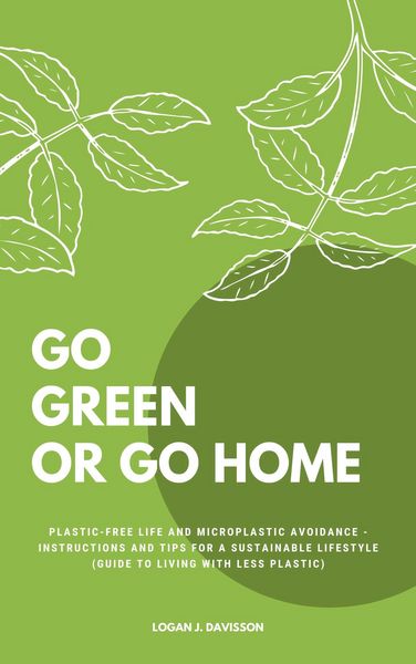 Produktbild: Go Green Or Go Home
