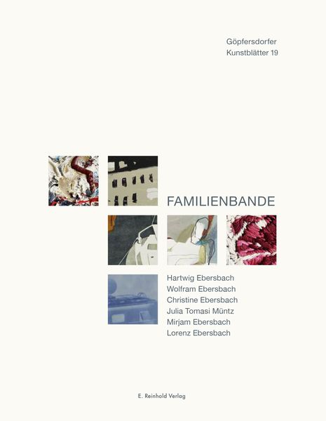Produktbild: Familienbande