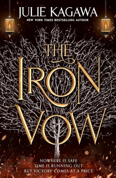 Produktbild: Iron Vow_iron Fey Evenfall3 Pb