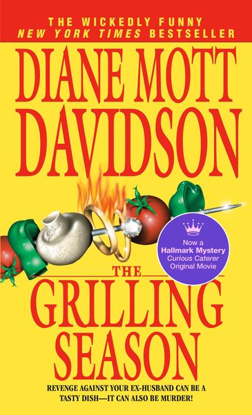 Produktbild: The Grilling Season