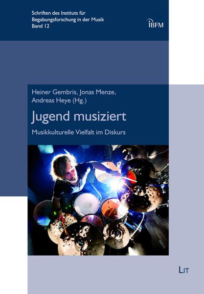 Produktbild: Jugend musiziert