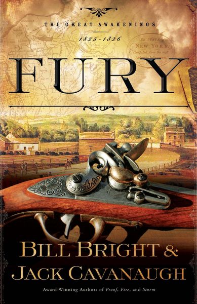 Produktbild: Fury