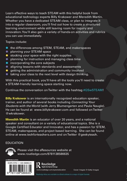 Produktbild: Getting Started with STEAM