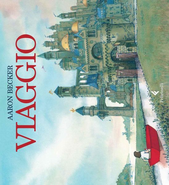Produktbild: Viaggio
