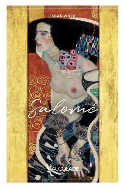 Produktbild: Salom&eacute;