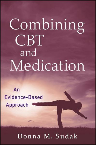 Produktbild: Combining CBT and Medication