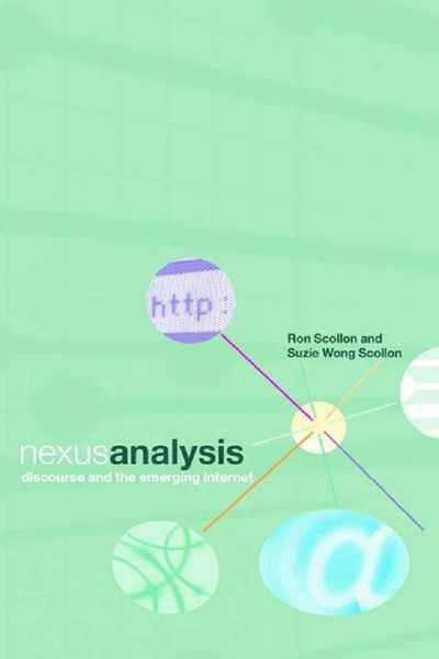 Produktbild: Nexus Analysis