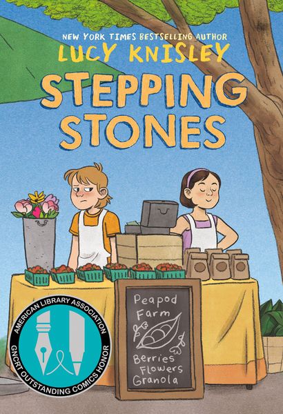 Produktbild: Stepping Stones