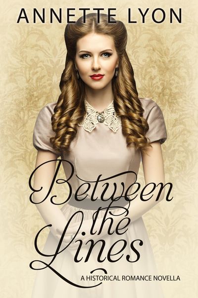 Produktbild: Between the Lines
