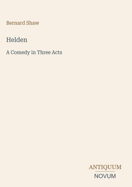 Produktbild: Helden