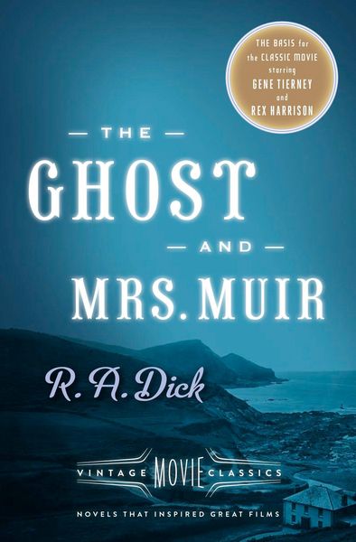Produktbild: Dick, R: Ghost and Mrs. Muir