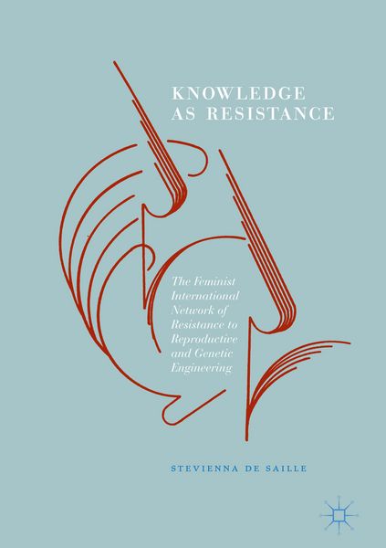 Produktbild: Knowledge as Resistance