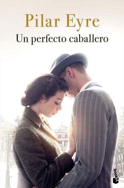 Produktbild: Un perfecto caballero