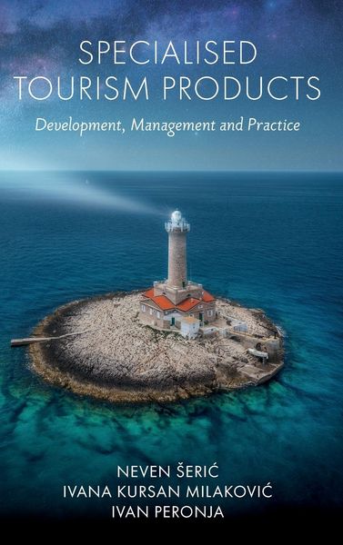 Produktbild: Specialised Tourism Products