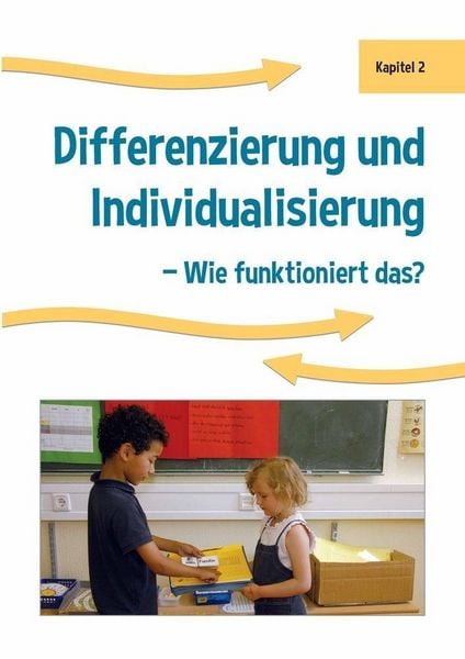 Produktbild: Individuelles Lernen mit System, aktualisierte, &uuml;berarbeitete Neuauflage