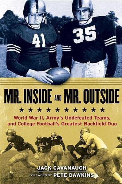Produktbild: Mr. Inside and Mr. Outside