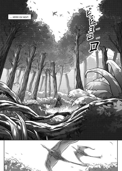Produktbild: Star Wars: Thrawn (Manga) 01