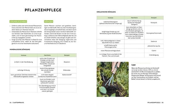 Produktbild: Gartenmomente: Hochbeet