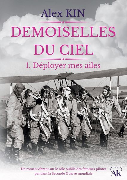 Produktbild: Demoiselles du ciel